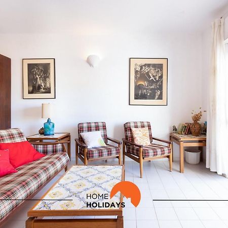 #132 Velamar 201 By Home Holidays Albufeira Buitenkant foto