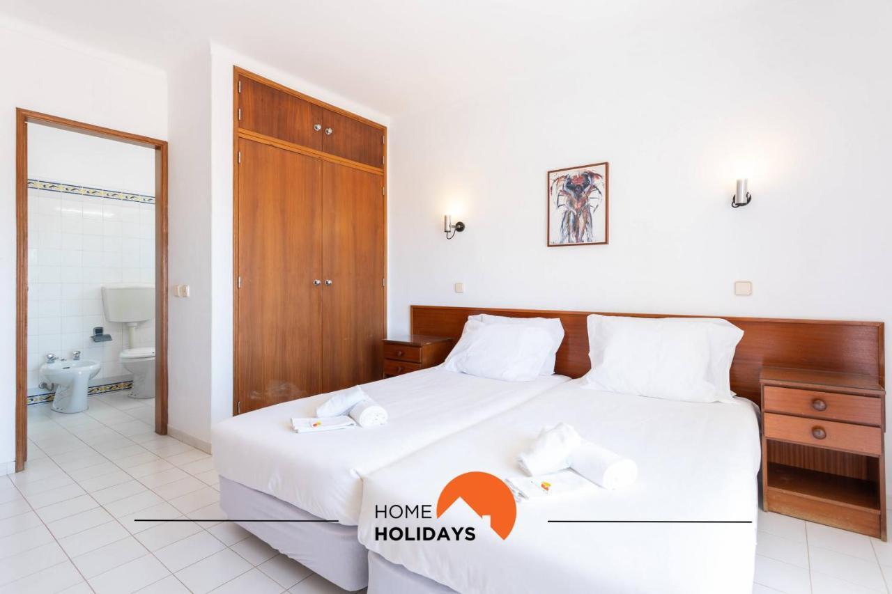 #132 Velamar 201 By Home Holidays Albufeira Buitenkant foto