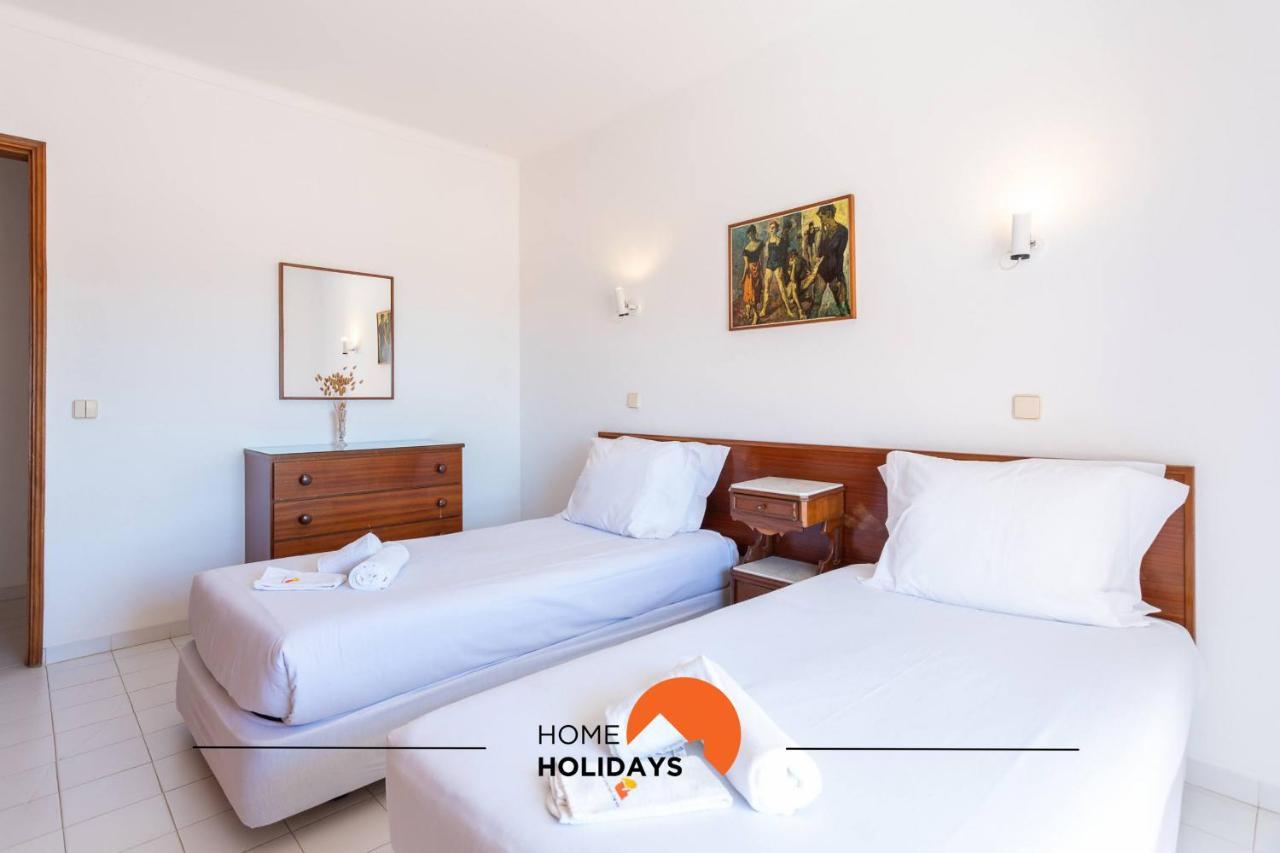 #132 Velamar 201 By Home Holidays Albufeira Buitenkant foto