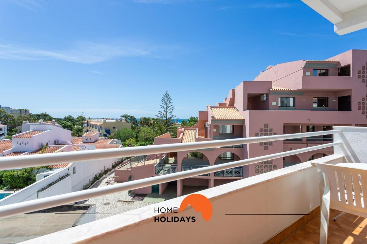#132 Velamar 201 By Home Holidays Albufeira Buitenkant foto