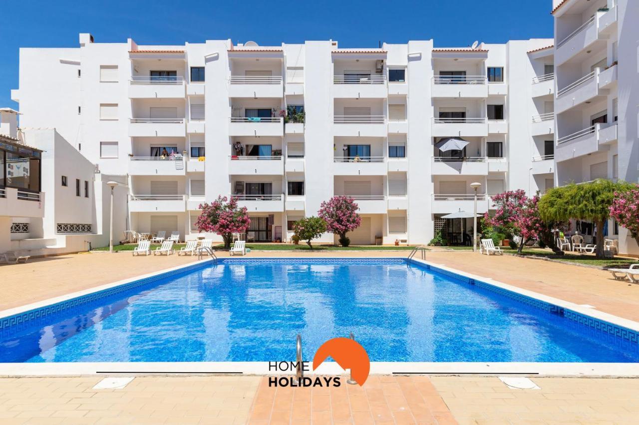 #132 Velamar 201 By Home Holidays Albufeira Buitenkant foto
