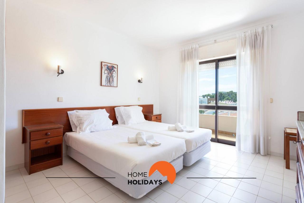 #132 Velamar 201 By Home Holidays Albufeira Buitenkant foto