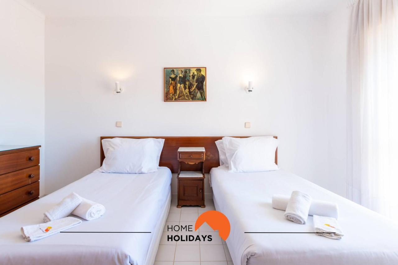#132 Velamar 201 By Home Holidays Albufeira Buitenkant foto