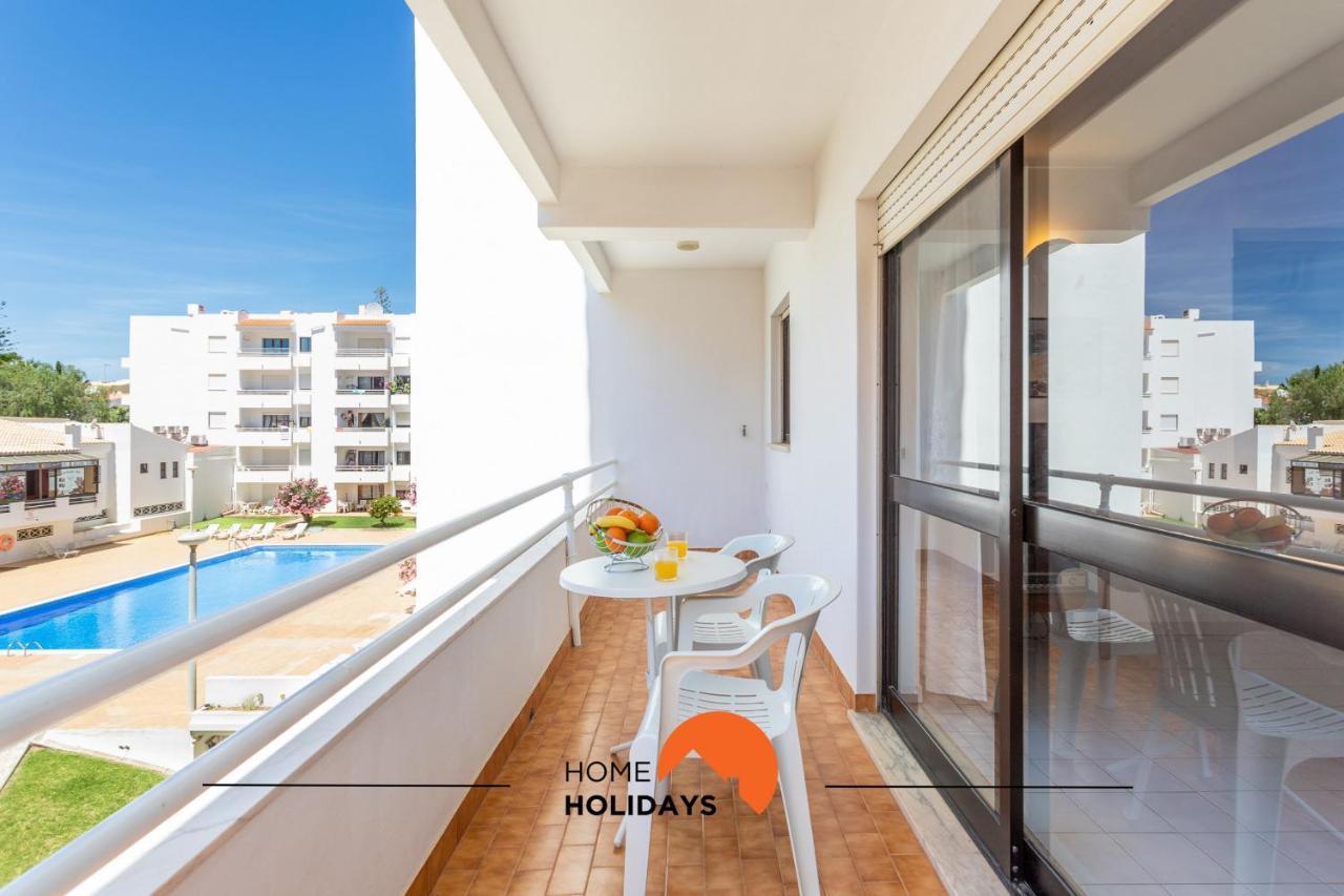 #132 Velamar 201 By Home Holidays Albufeira Buitenkant foto