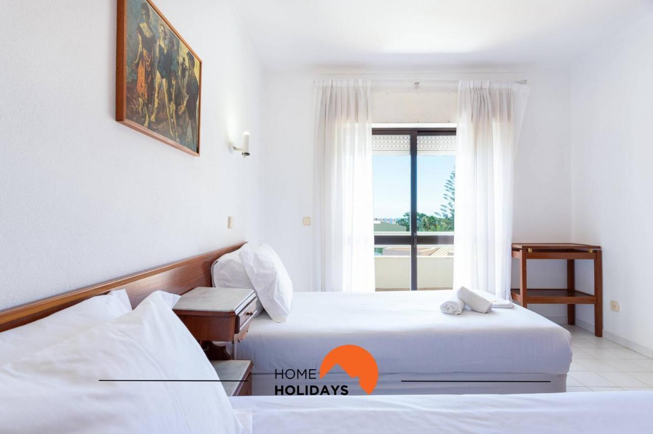 #132 Velamar 201 By Home Holidays Albufeira Buitenkant foto