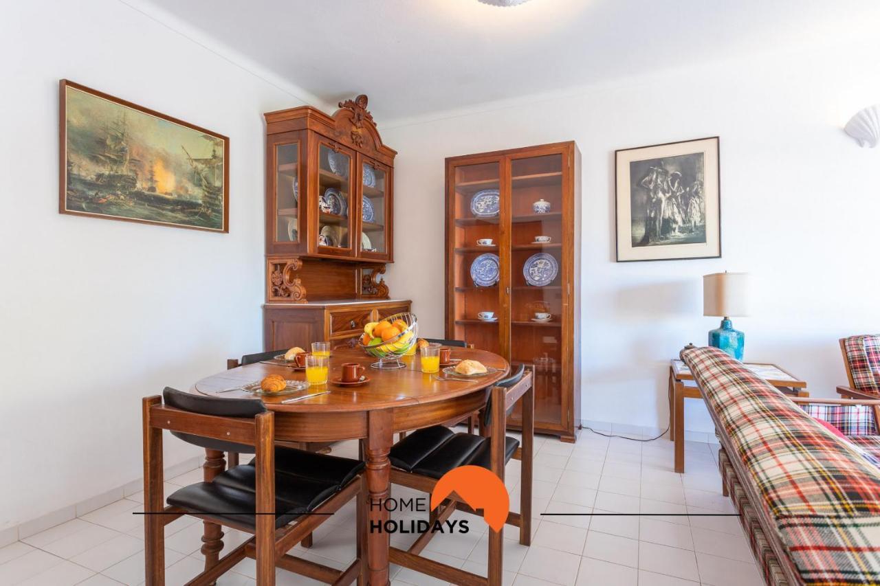#132 Velamar 201 By Home Holidays Albufeira Buitenkant foto