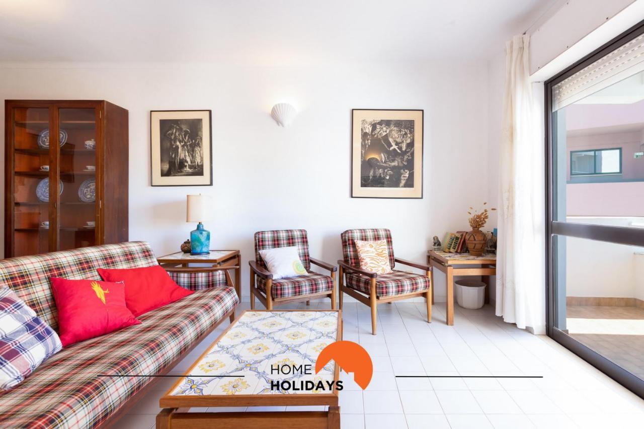 #132 Velamar 201 By Home Holidays Albufeira Buitenkant foto