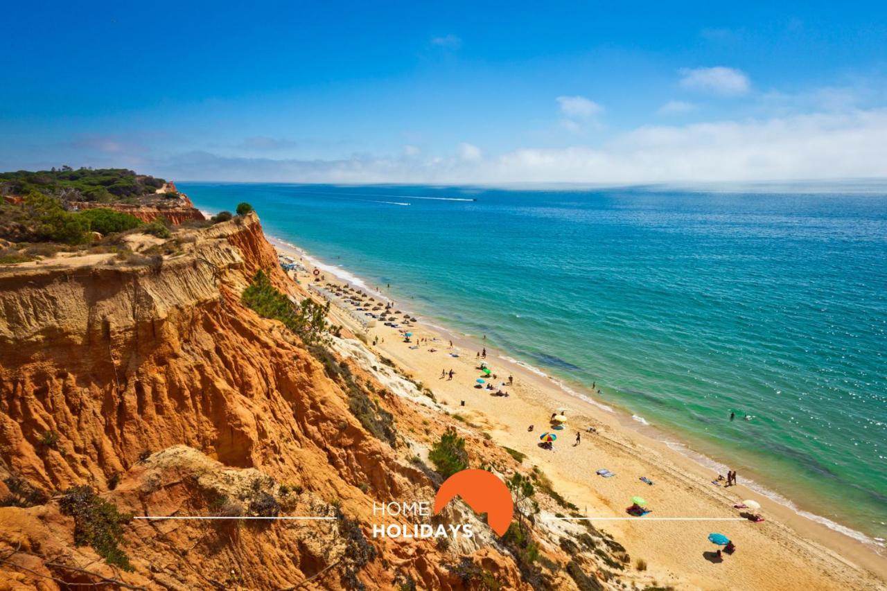 #132 Velamar 201 By Home Holidays Albufeira Buitenkant foto