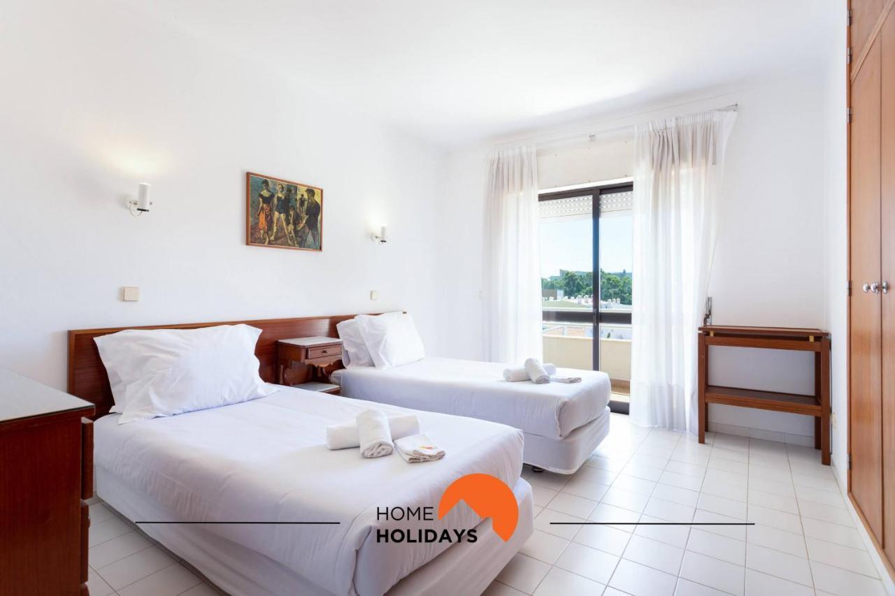 #132 Velamar 201 By Home Holidays Albufeira Buitenkant foto