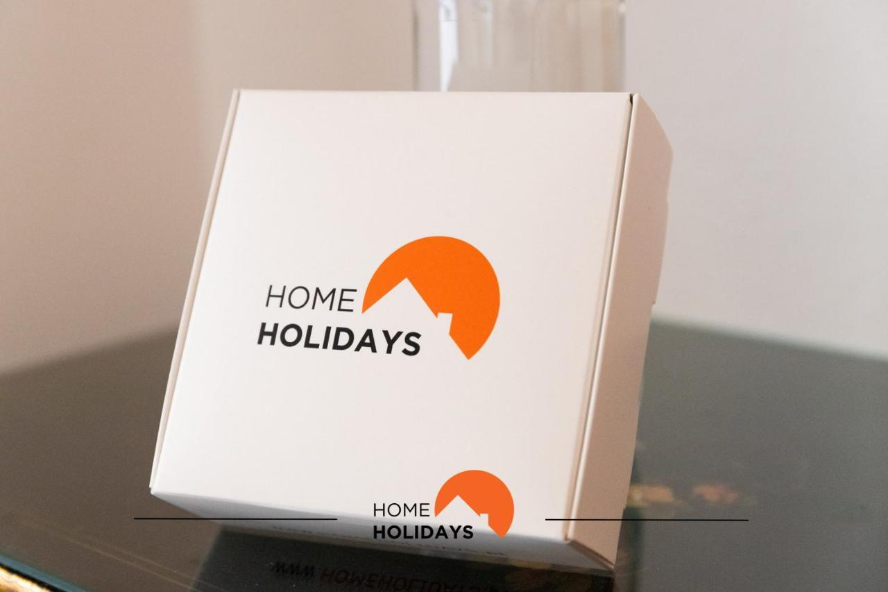 #132 Velamar 201 By Home Holidays Albufeira Buitenkant foto