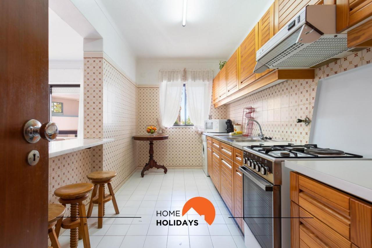 #132 Velamar 201 By Home Holidays Albufeira Buitenkant foto