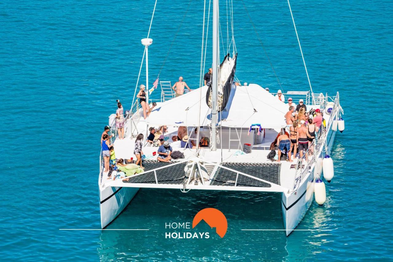 #132 Velamar 201 By Home Holidays Albufeira Buitenkant foto