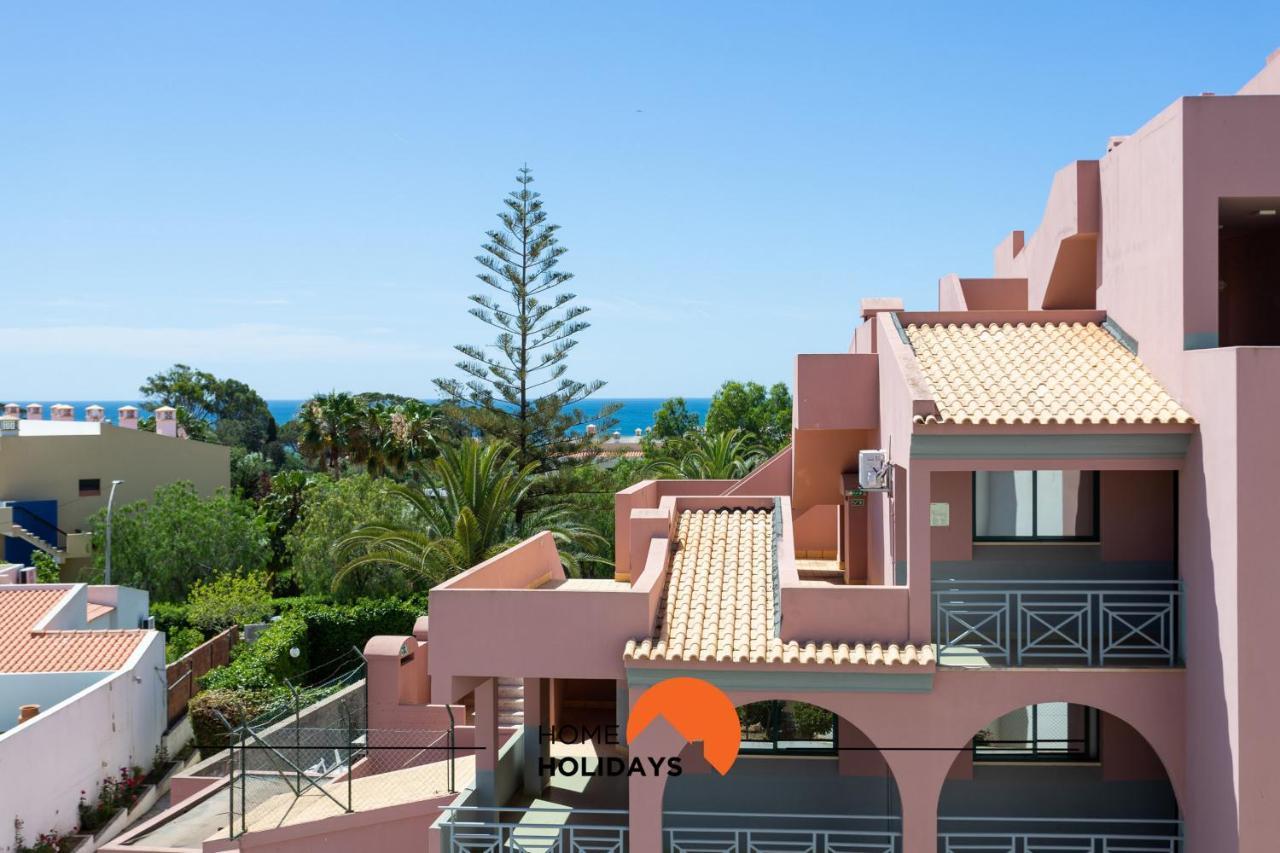 #132 Velamar 201 By Home Holidays Albufeira Buitenkant foto