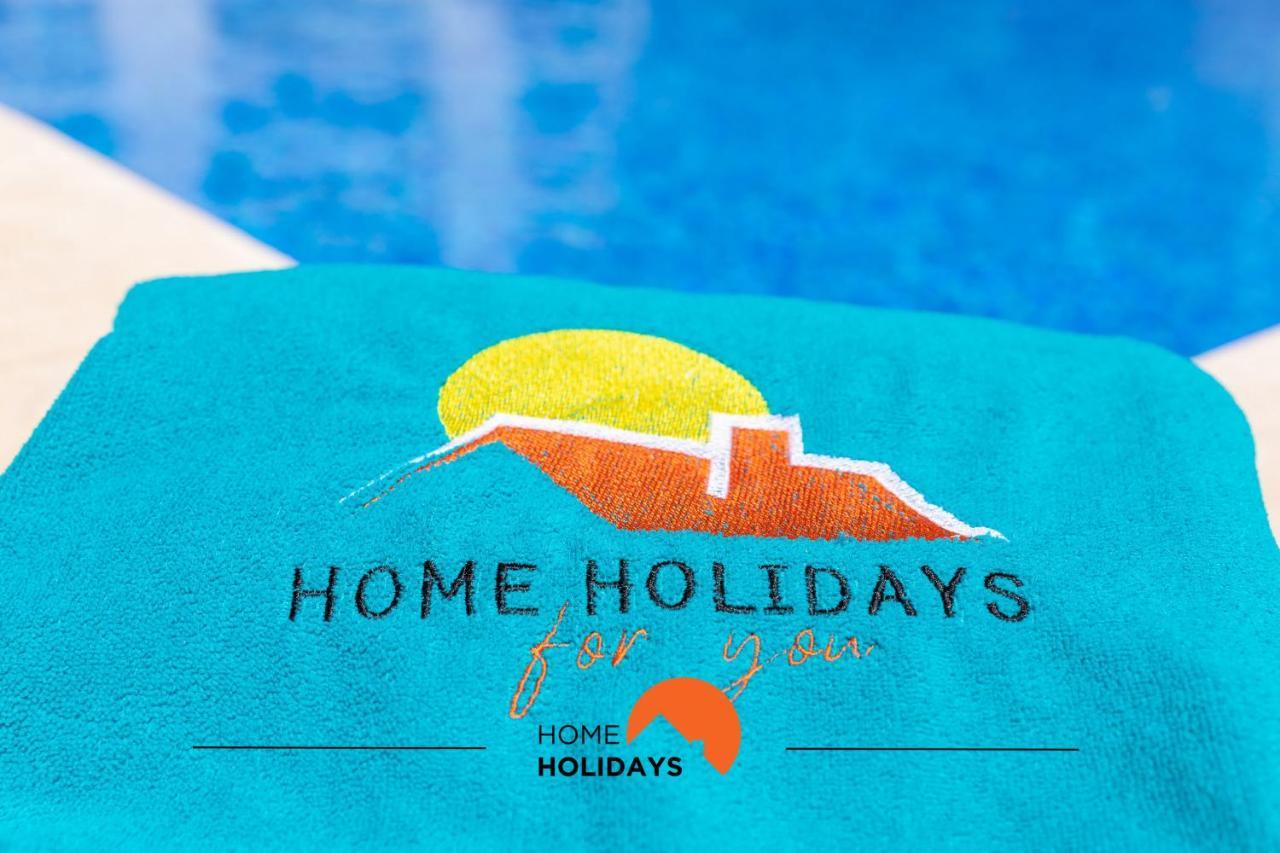 #132 Velamar 201 By Home Holidays Albufeira Buitenkant foto