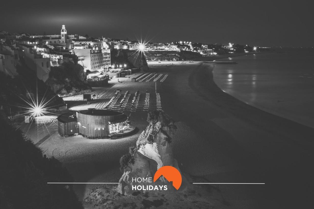 #132 Velamar 201 By Home Holidays Albufeira Buitenkant foto
