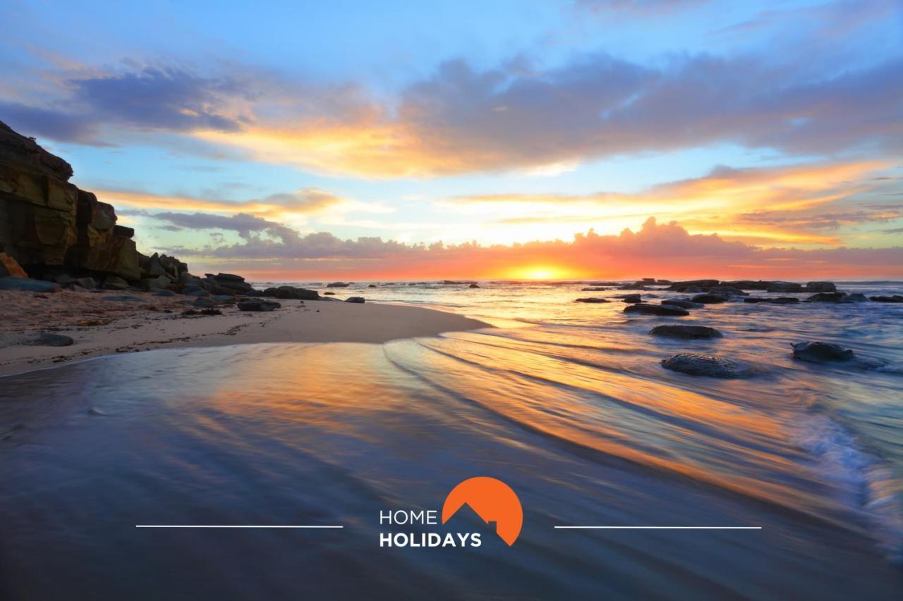 #132 Velamar 201 By Home Holidays Albufeira Buitenkant foto